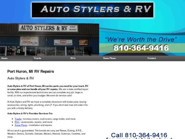 www.autostylersandrv.com