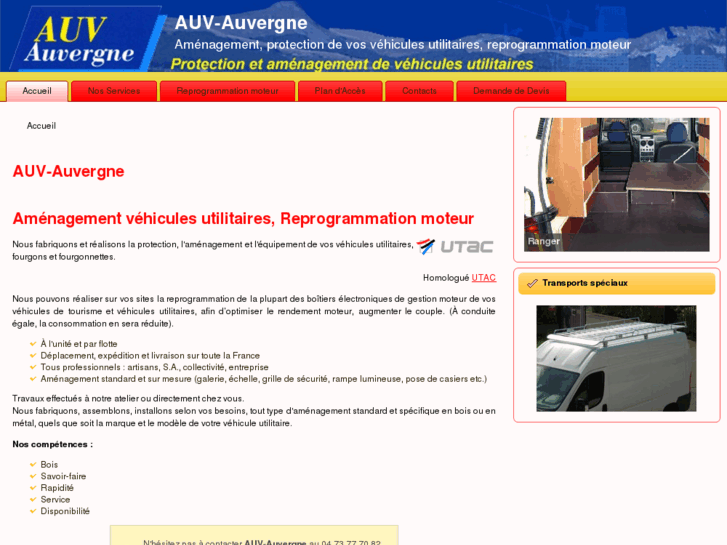 www.auv-auvergne.com