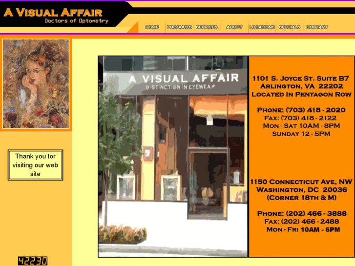 www.avisualaffair.com