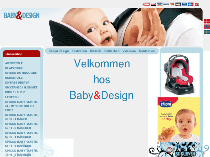 www.babyogdesign.dk