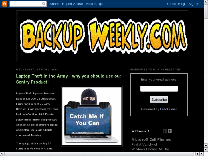 www.backupweekly.com