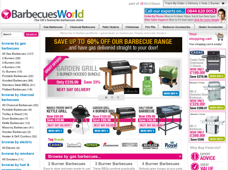 www.barbecuesworld.co.uk