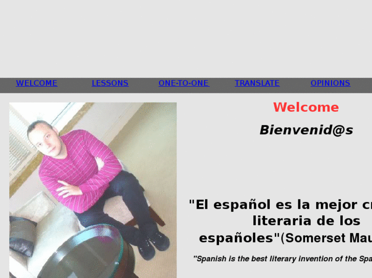 www.barcelonaspanishteacher.com