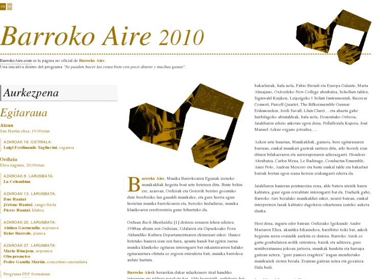 www.barrokoaire.com