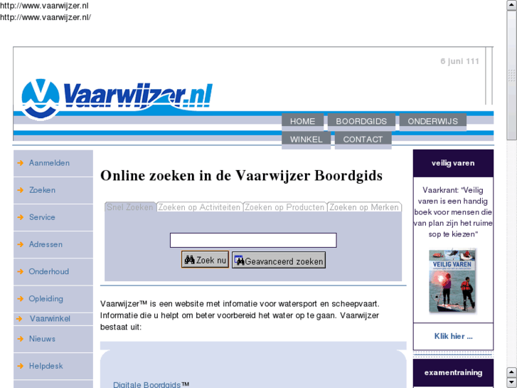 www.boordgids.nl