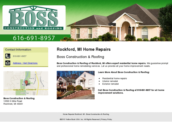 www.bossconstructionandroofing.com