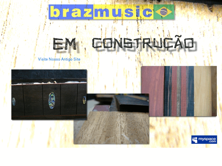 www.brazmusic.com