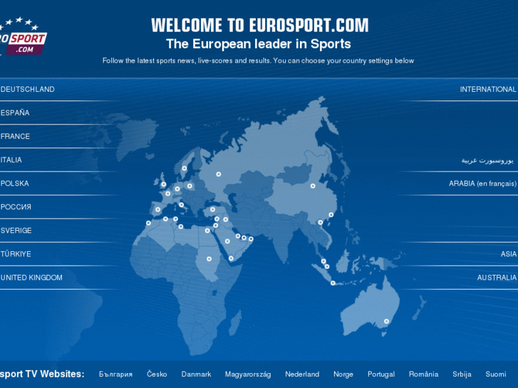 www.british-eurosport.com