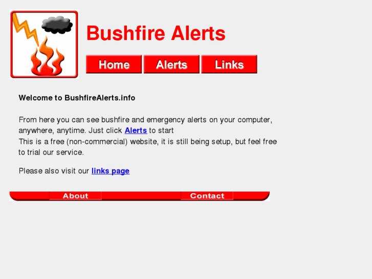 www.bushfirealerts.info