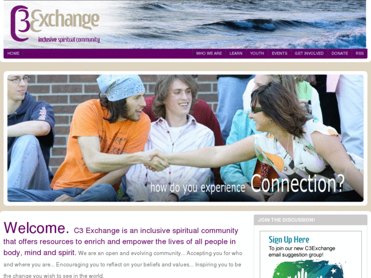 www.c3xchange.org