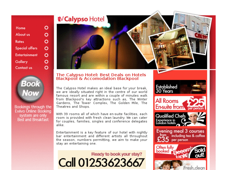 www.calypsohotel.co.uk