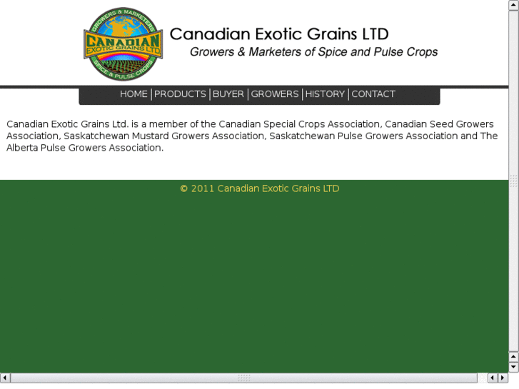 www.canadianexoticgrains.com