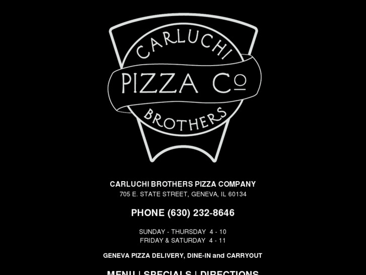 www.carluchibrospizzaco.com