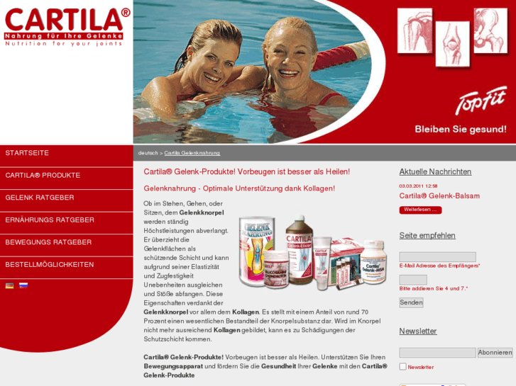 www.cartila.biz