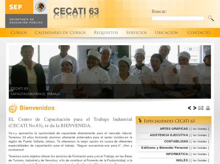 www.cecati63.com