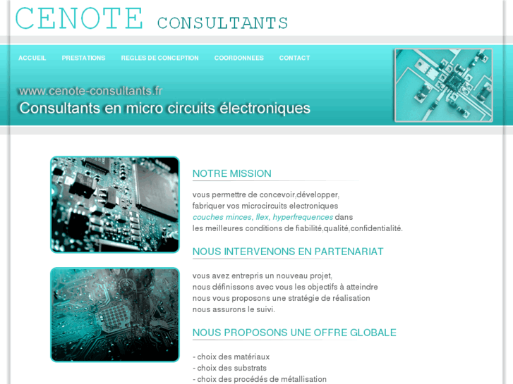 www.cenote-consultants.com