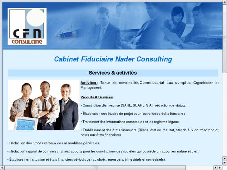 www.cfn-consulting.net