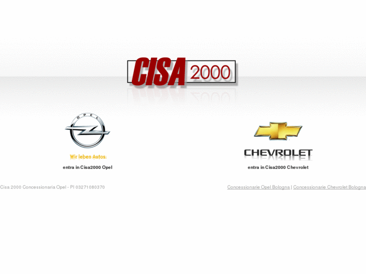 www.cisa2000.net