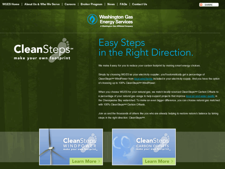 www.cleansteps.net