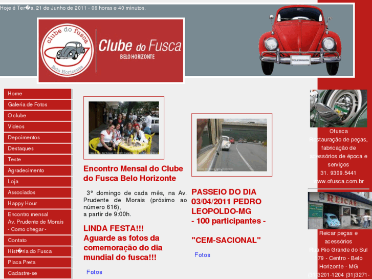 www.clubedofuscabh.com.br