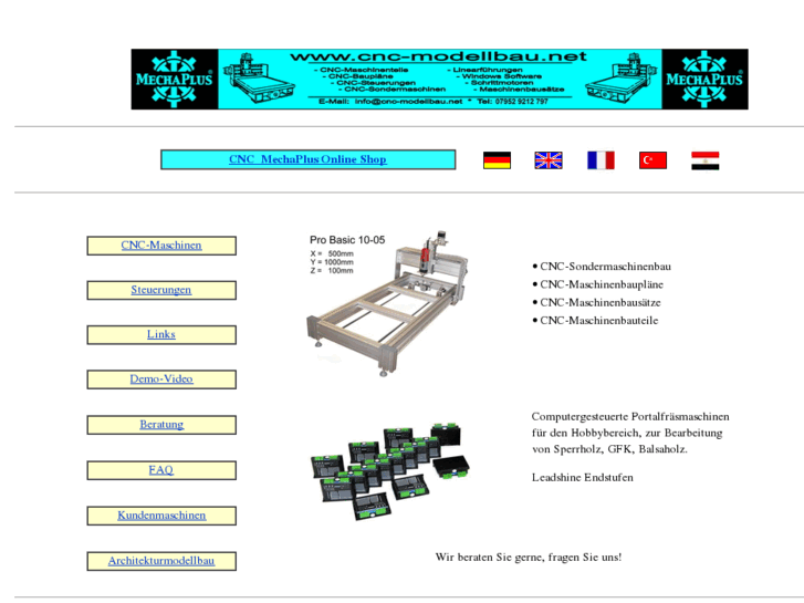 www.cnc-mechaplus.de