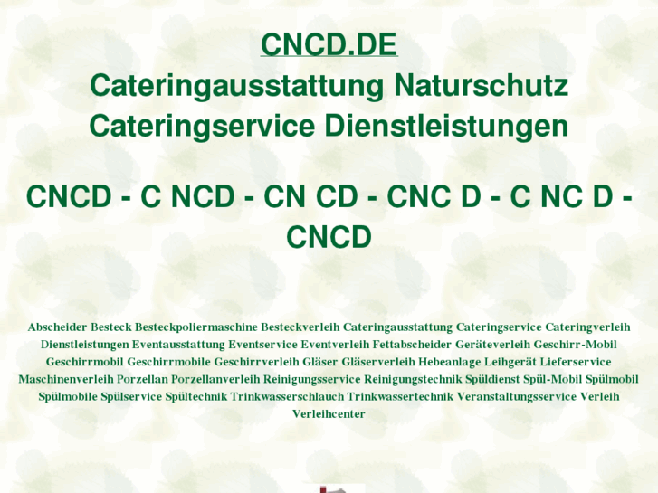 www.cncd.de