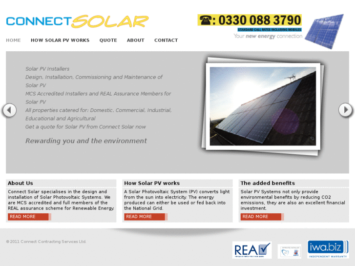 www.connectcontracts.co.uk