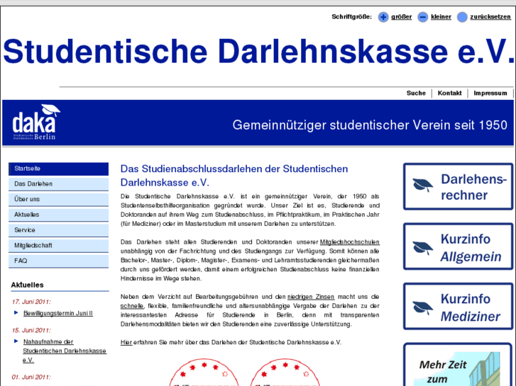 www.dakaberlin.de