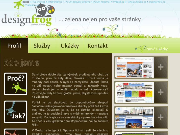 www.designfrog.cz