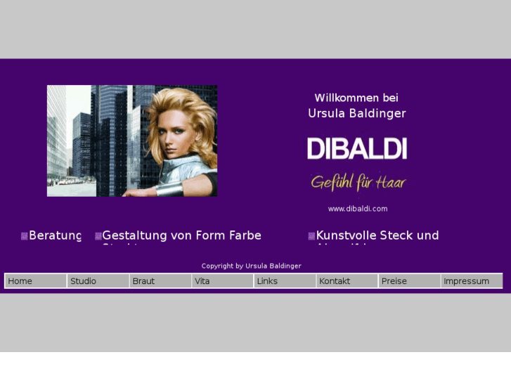 www.dibaldi.com