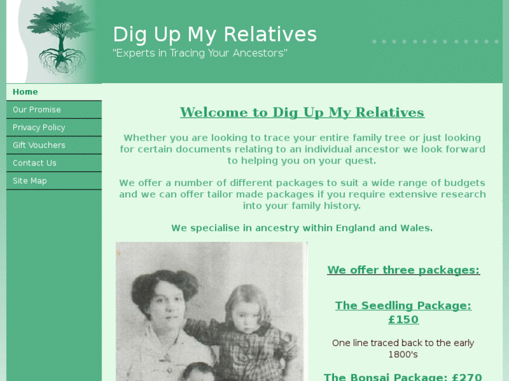 www.digupmyrelatives.org