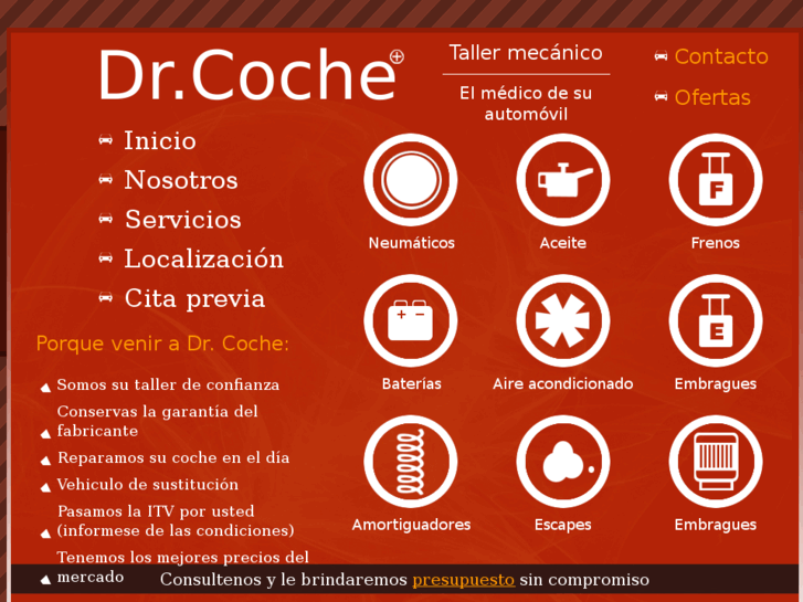 www.doctorcoche.es