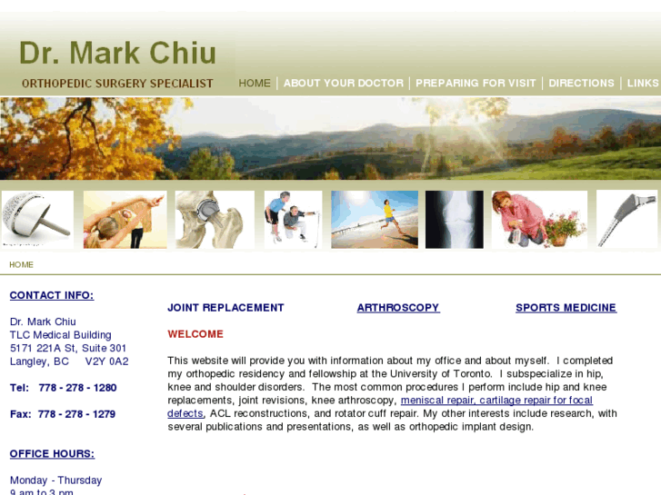 www.drmarkchiu.com