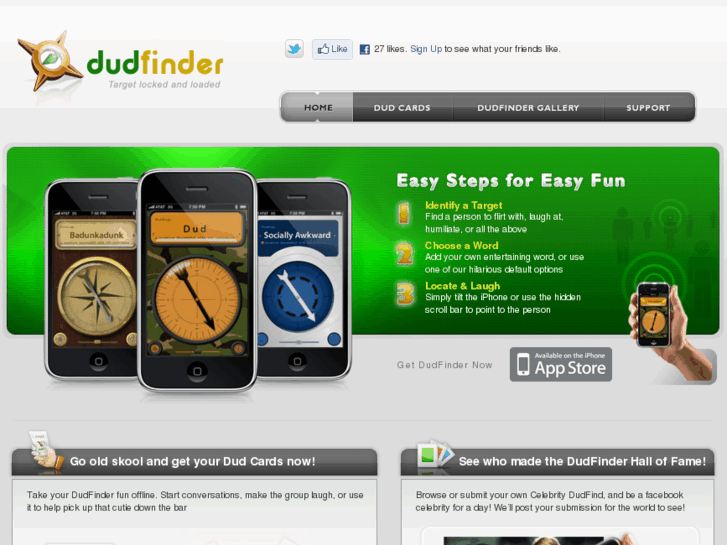 www.dudfinder.com