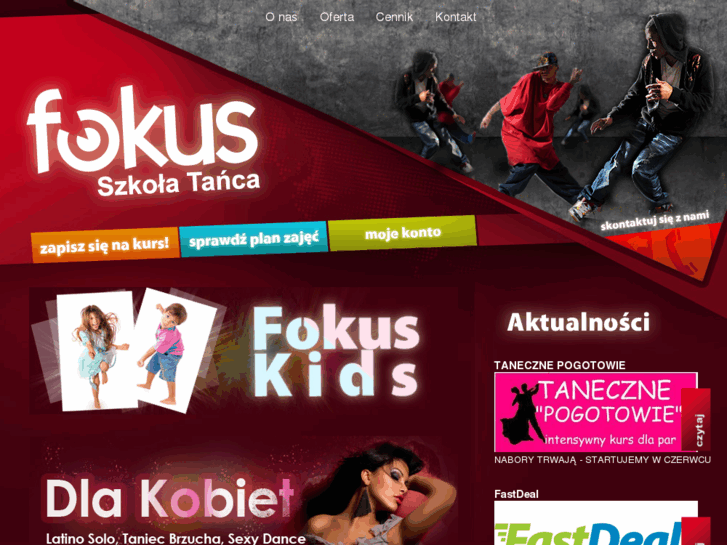 www.e-fokus.pl