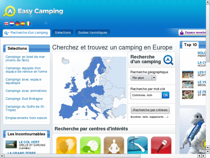 www.easy-campings.com