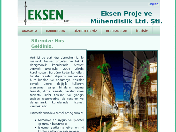 www.eksenproje.com