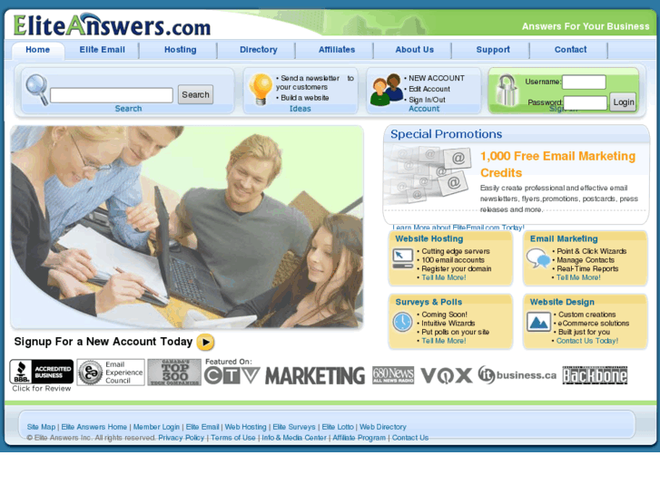 www.elite-answers.com