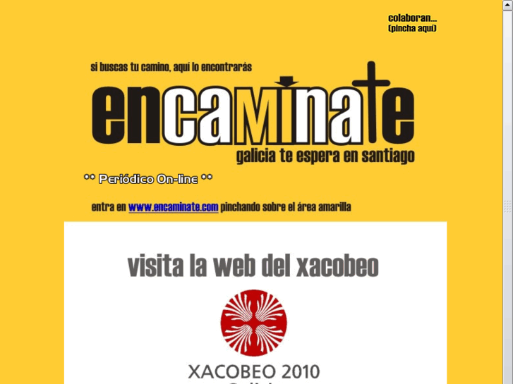 www.encaminate.com