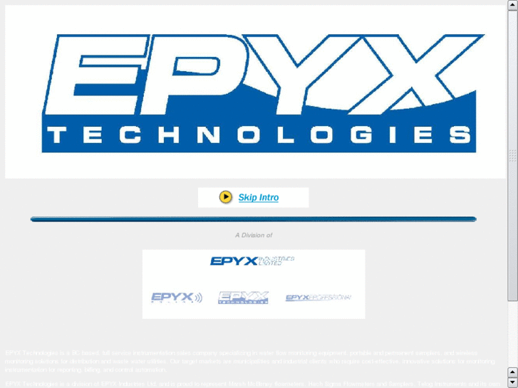 www.epyxtech.com
