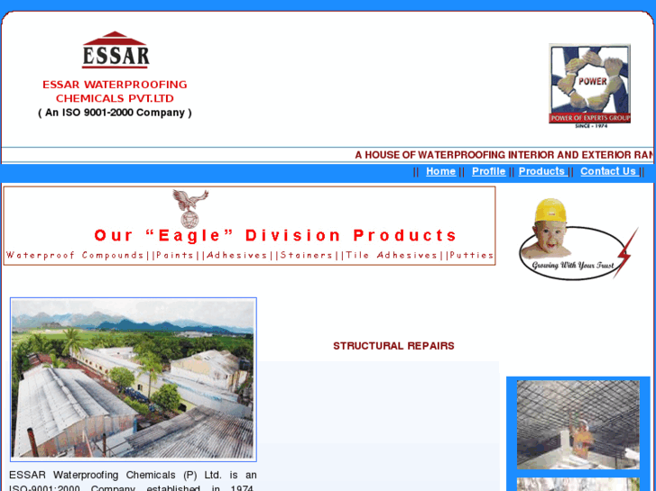 www.essarwcpl.com