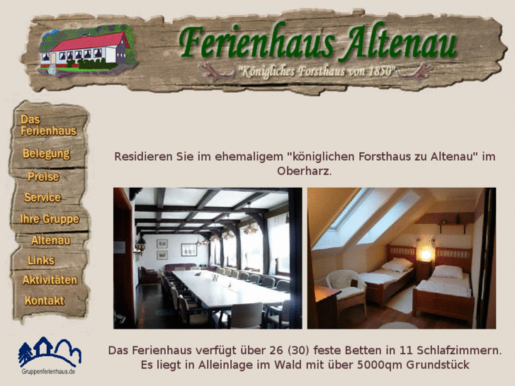 www.ferienhaus-behindertengerecht-barrierefrei.de