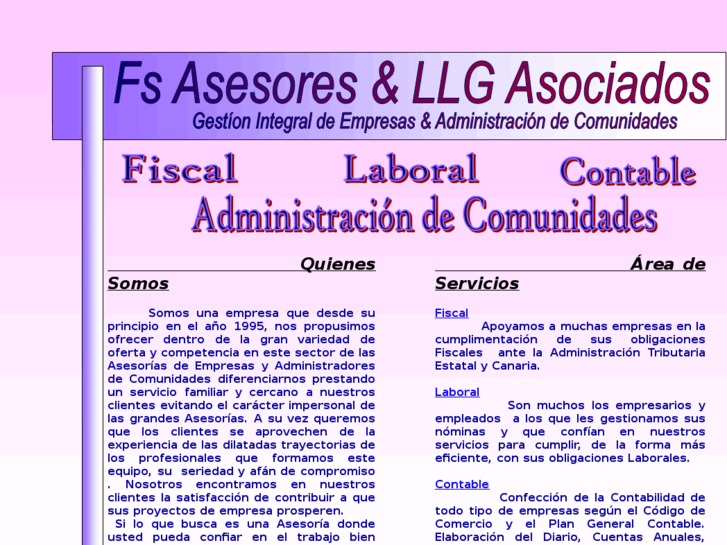 www.fs-asesores.com