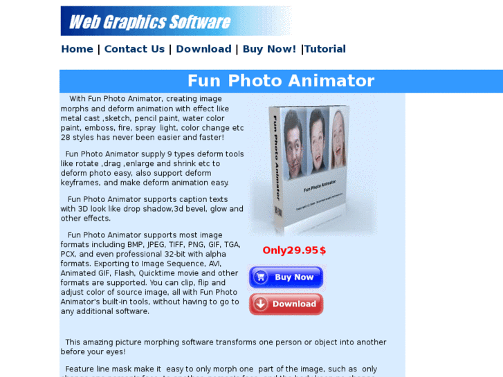 www.funphotoanimator.com