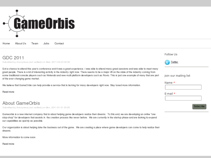 www.gameorbis.com