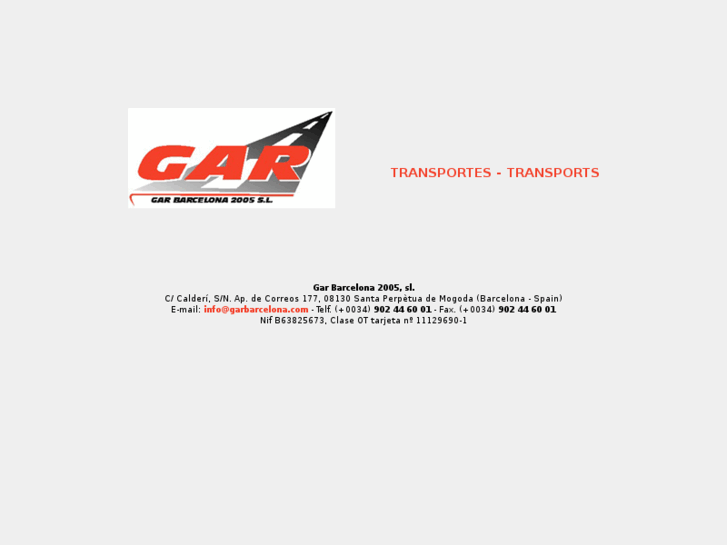 www.garbarcelona.com