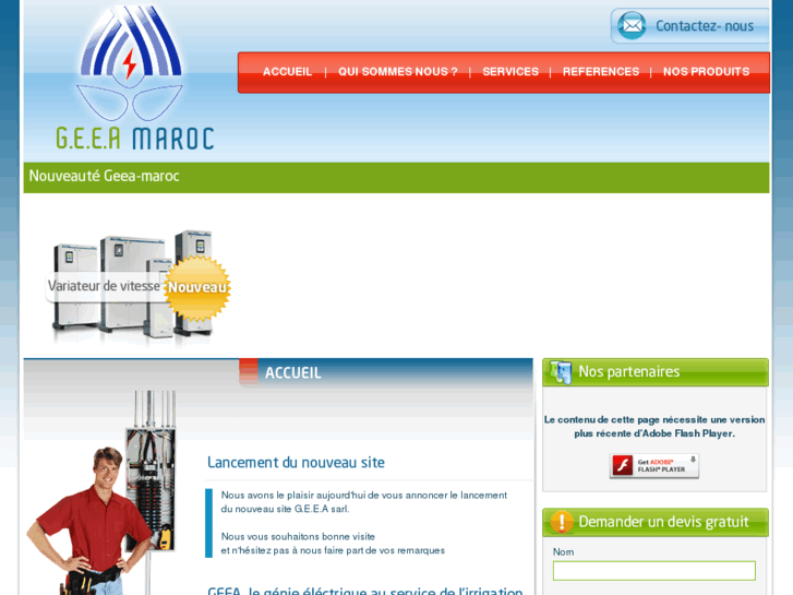 www.geea-maroc.com