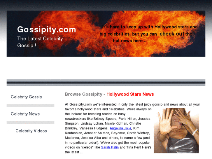 www.gossipity.com