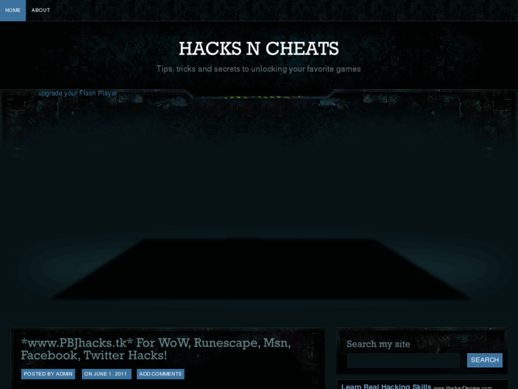 www.hacksncheats.com