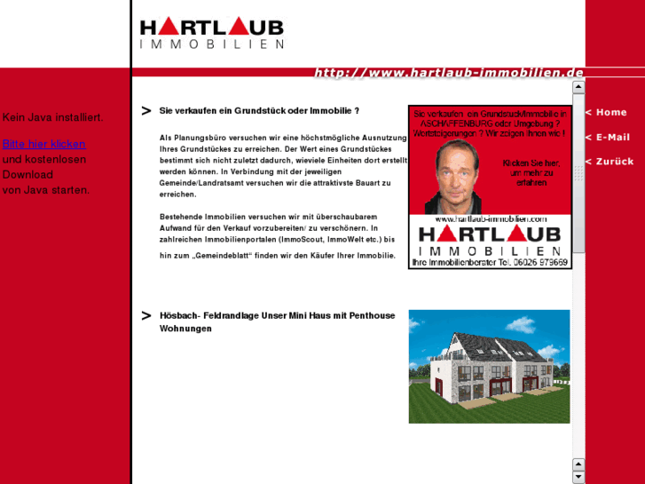 www.hartlaub-immobilien.com